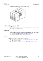 Preview for 41 page of Huawei RRU3232 Installation Manual