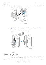 Preview for 43 page of Huawei RRU3232 Installation Manual