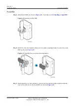 Preview for 44 page of Huawei RRU3232 Installation Manual