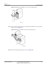 Preview for 48 page of Huawei RRU3232 Installation Manual