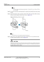 Preview for 54 page of Huawei RRU3232 Installation Manual