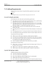Preview for 66 page of Huawei RRU3232 Installation Manual