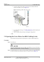 Preview for 80 page of Huawei RRU3232 Installation Manual