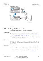 Preview for 82 page of Huawei RRU3232 Installation Manual