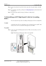 Preview for 86 page of Huawei RRU3232 Installation Manual