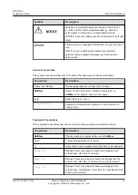 Preview for 5 page of Huawei RRU3260 Installation Manual