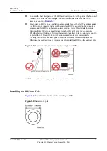 Preview for 25 page of Huawei RRU3260 Installation Manual