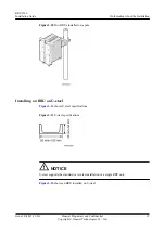 Preview for 27 page of Huawei RRU3260 Installation Manual
