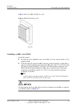 Preview for 30 page of Huawei RRU3260 Installation Manual