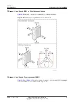 Предварительный просмотр 34 страницы Huawei RRU3260 Installation Manual