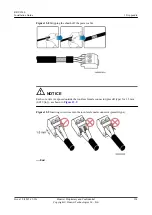 Preview for 132 page of Huawei RRU3260 Installation Manual