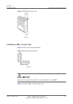 Предварительный просмотр 26 страницы Huawei RRU3262 Installation Manual