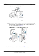 Предварительный просмотр 80 страницы Huawei RRU3262 Installation Manual