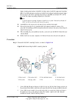 Предварительный просмотр 88 страницы Huawei RRU3262 Installation Manual