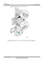 Предварительный просмотр 91 страницы Huawei RRU3262 Installation Manual