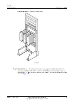Предварительный просмотр 92 страницы Huawei RRU3262 Installation Manual