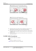 Предварительный просмотр 102 страницы Huawei RRU3262 Installation Manual