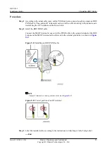 Предварительный просмотр 107 страницы Huawei RRU3262 Installation Manual