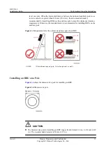 Preview for 20 page of Huawei RRU3268 Installation Manual