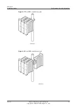 Preview for 22 page of Huawei RRU3268 Installation Manual