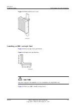 Preview for 24 page of Huawei RRU3268 Installation Manual