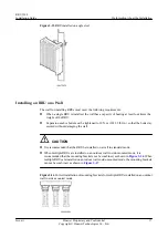 Preview for 25 page of Huawei RRU3268 Installation Manual