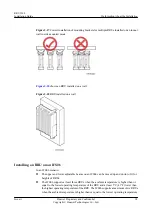 Preview for 26 page of Huawei RRU3268 Installation Manual