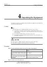 Preview for 39 page of Huawei RRU3268 Installation Manual