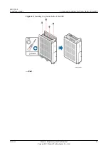 Preview for 44 page of Huawei RRU3268 Installation Manual