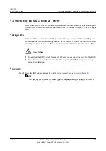 Preview for 46 page of Huawei RRU3268 Installation Manual