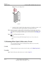 Preview for 50 page of Huawei RRU3268 Installation Manual