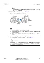 Preview for 60 page of Huawei RRU3268 Installation Manual