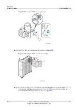 Preview for 61 page of Huawei RRU3268 Installation Manual