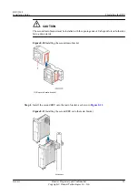 Preview for 64 page of Huawei RRU3268 Installation Manual