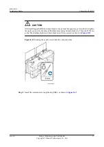 Preview for 65 page of Huawei RRU3268 Installation Manual