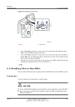 Preview for 66 page of Huawei RRU3268 Installation Manual