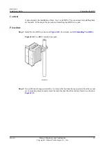 Preview for 67 page of Huawei RRU3268 Installation Manual