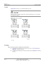 Preview for 72 page of Huawei RRU3268 Installation Manual