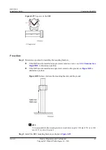 Preview for 77 page of Huawei RRU3268 Installation Manual