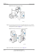 Preview for 79 page of Huawei RRU3268 Installation Manual