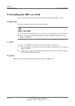 Preview for 81 page of Huawei RRU3268 Installation Manual