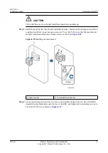 Preview for 85 page of Huawei RRU3268 Installation Manual