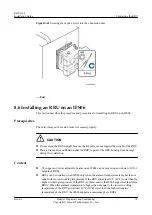 Preview for 87 page of Huawei RRU3268 Installation Manual