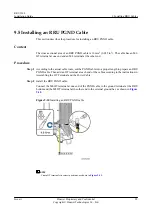 Preview for 107 page of Huawei RRU3268 Installation Manual