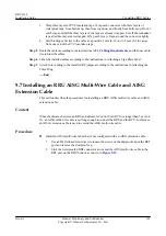 Preview for 111 page of Huawei RRU3268 Installation Manual