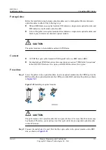 Preview for 119 page of Huawei RRU3268 Installation Manual