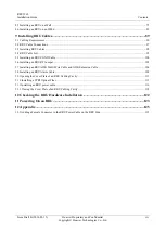 Preview for 8 page of Huawei RRU3269 Installation Manual