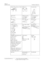 Preview for 11 page of Huawei RRU3269 Installation Manual