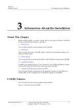 Preview for 13 page of Huawei RRU3269 Installation Manual