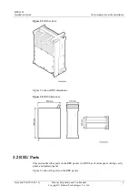 Preview for 14 page of Huawei RRU3269 Installation Manual